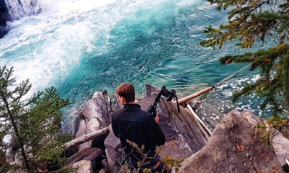 Justin Coenders Horst Fotografie in Canada