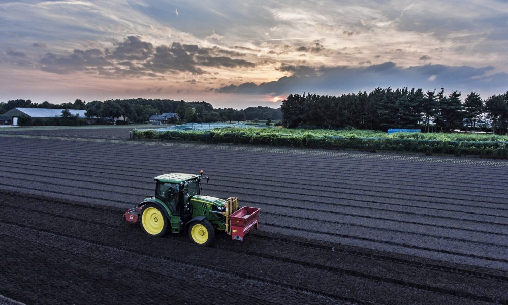 Lucassen Agri Sevenum